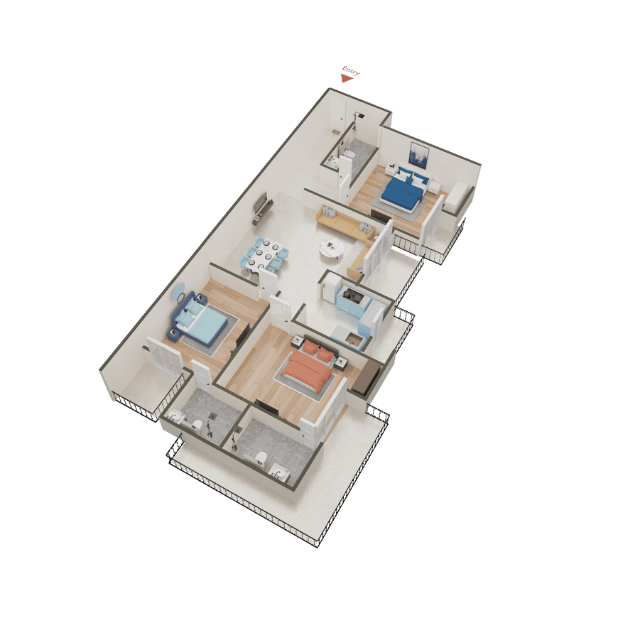 Aastha Greens - Image 22