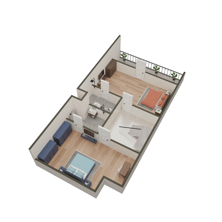 Paradise Krishna Vatika Luxurious Villas - Image 18