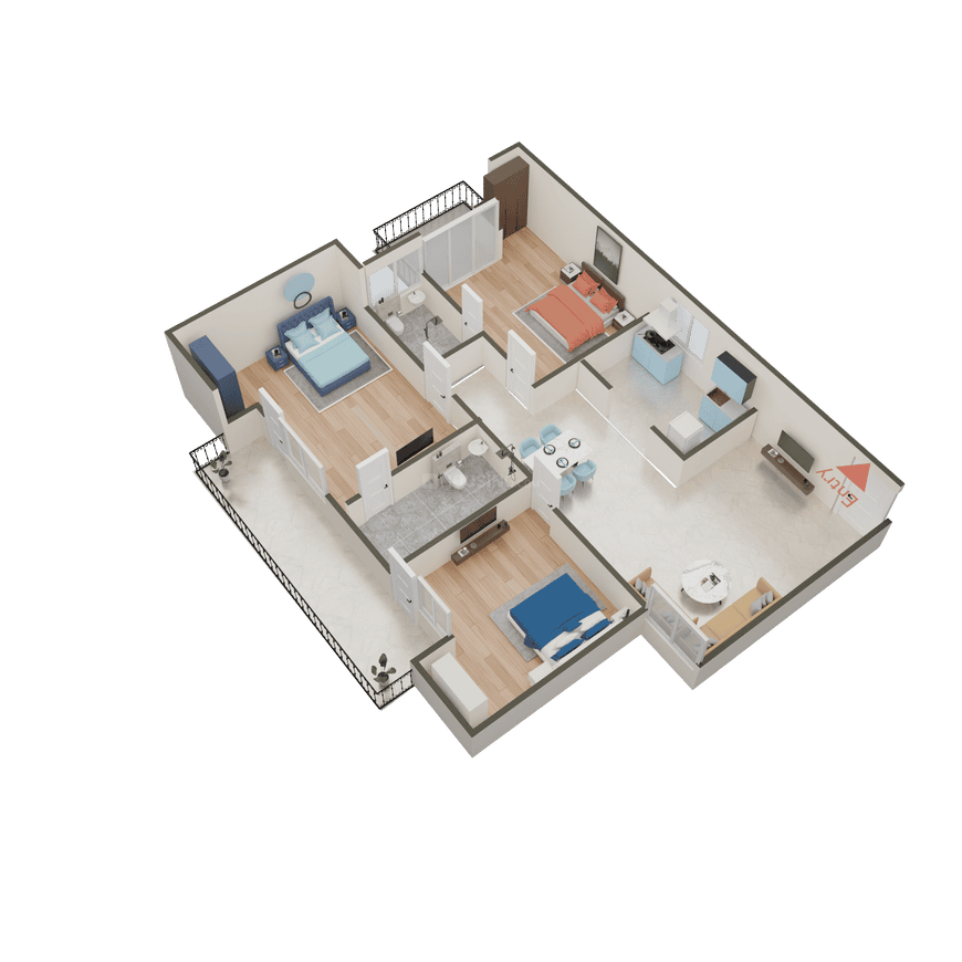 Avj Heightss - Image 53