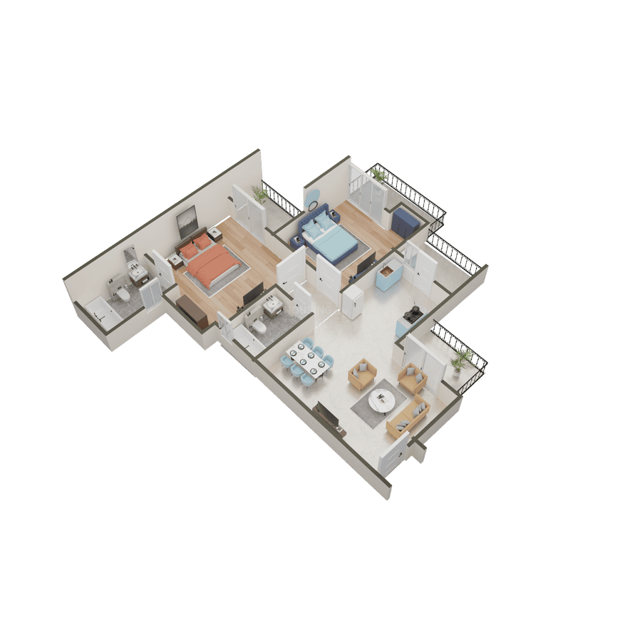 Gulshan Botnia - Image 63