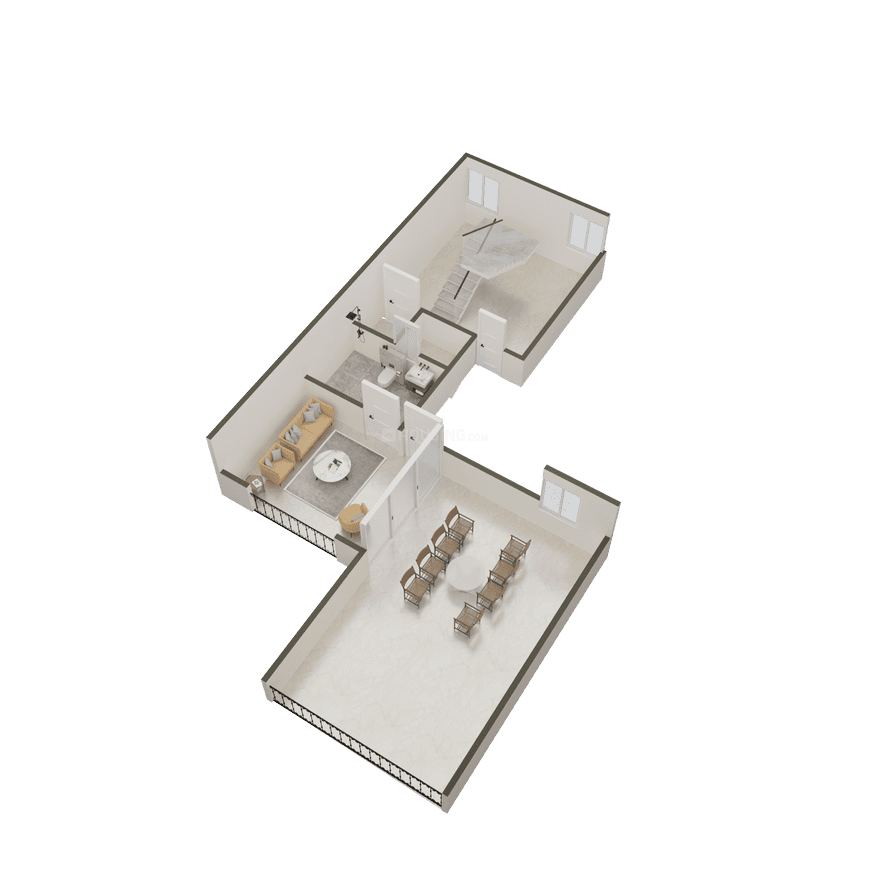 Rise Resort Residence Villa - Image 159