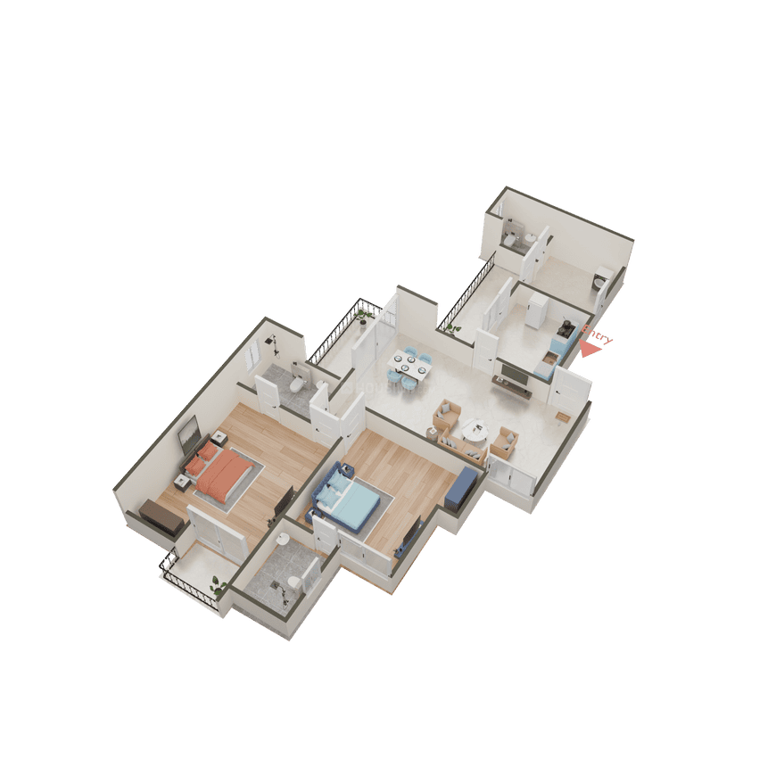 Urbtech Xaviers - Image 68