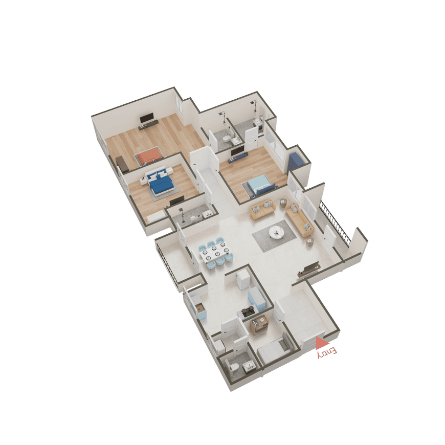 Unitech Horizon - Image 49