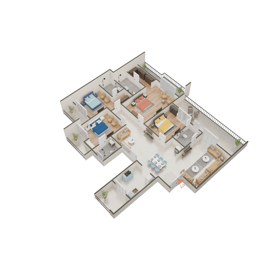 Aurum Alumni Bliss - Image 43