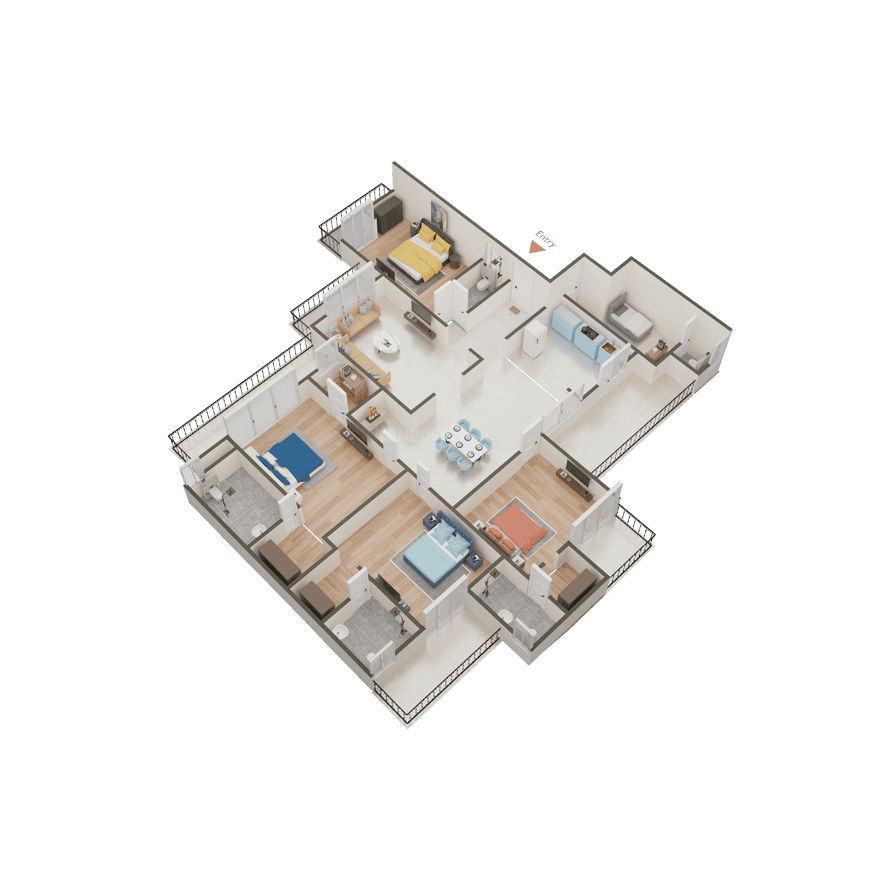 Sunworld Vanalika - Image 52