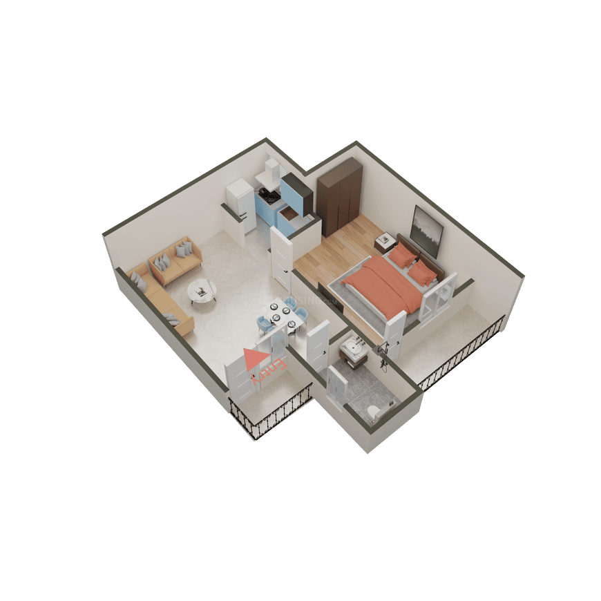 Sharnam Homes - Image 16