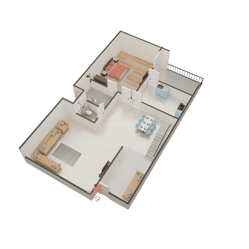 MNG Smart Villa - Image 15