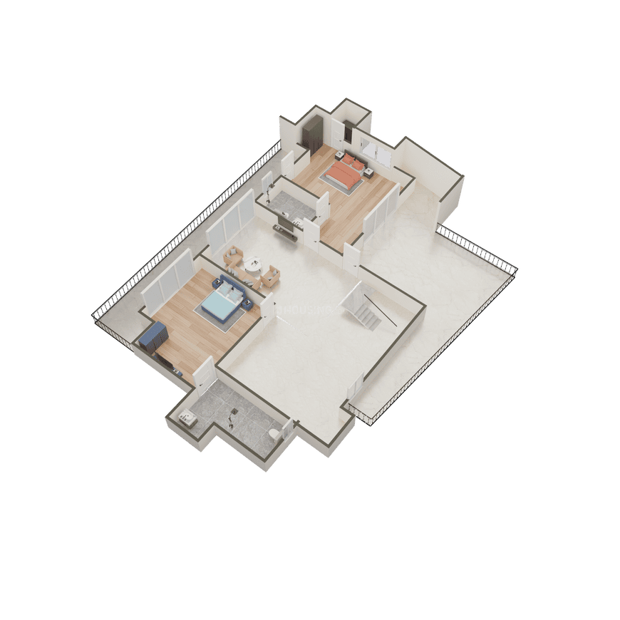 Solitairian City - Image 131