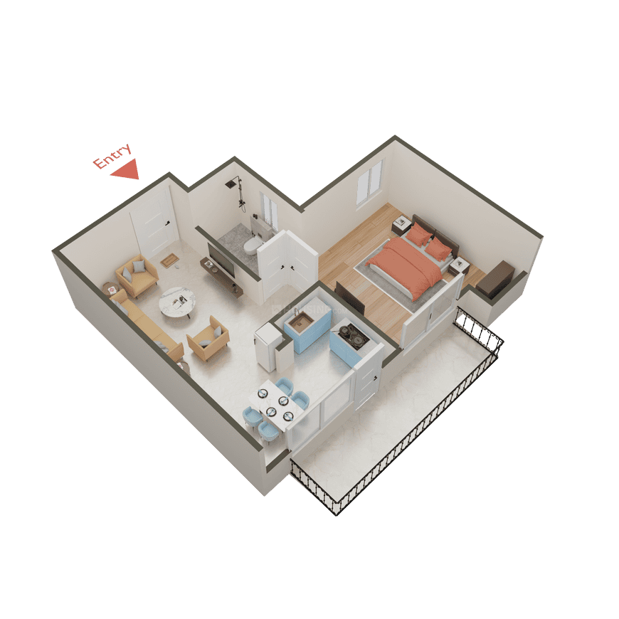 Patliputra Signature Park - Image 22