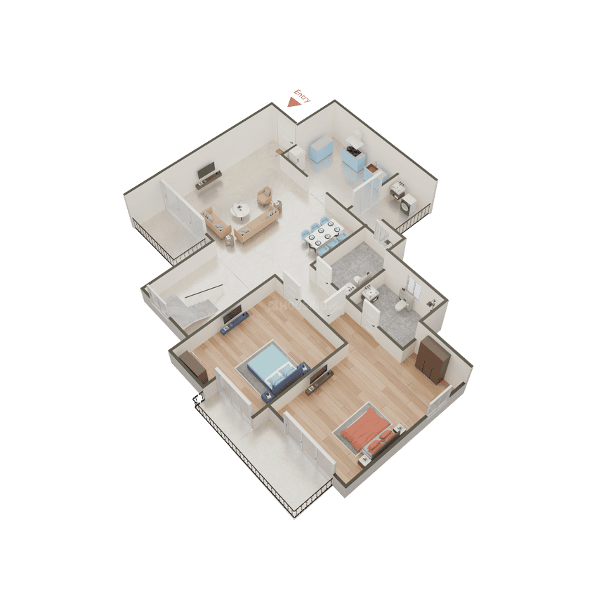 CRC Sublimis - Image 84