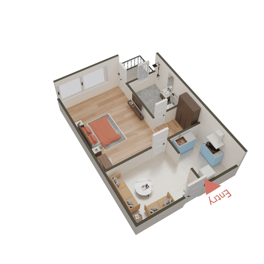 Logix Blossom Zest - Image 33