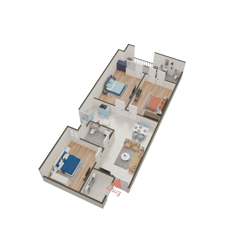 ASK The Central Estate - Image 19