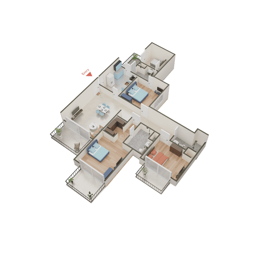 Ireo Victory Valley - Image 26