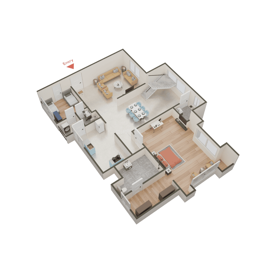 Jaypee Kasa Isles - Image 70