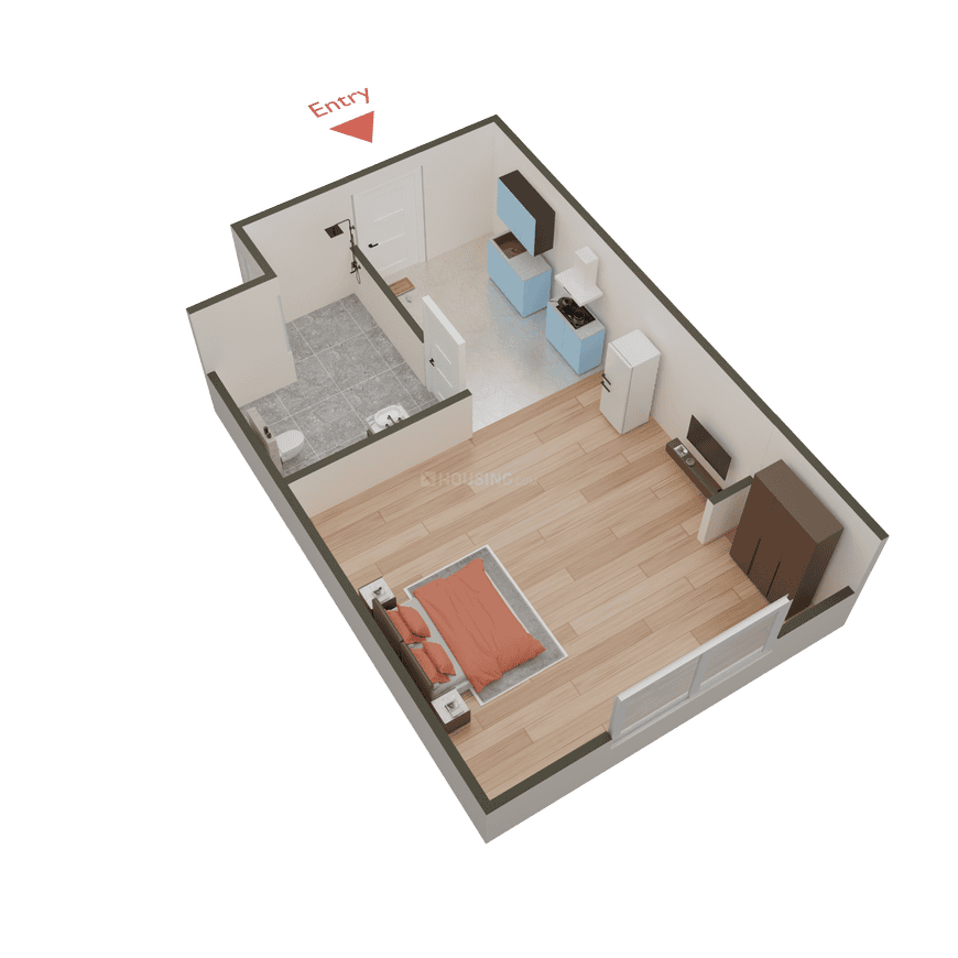 Balaji Kingston Palace - Image 4