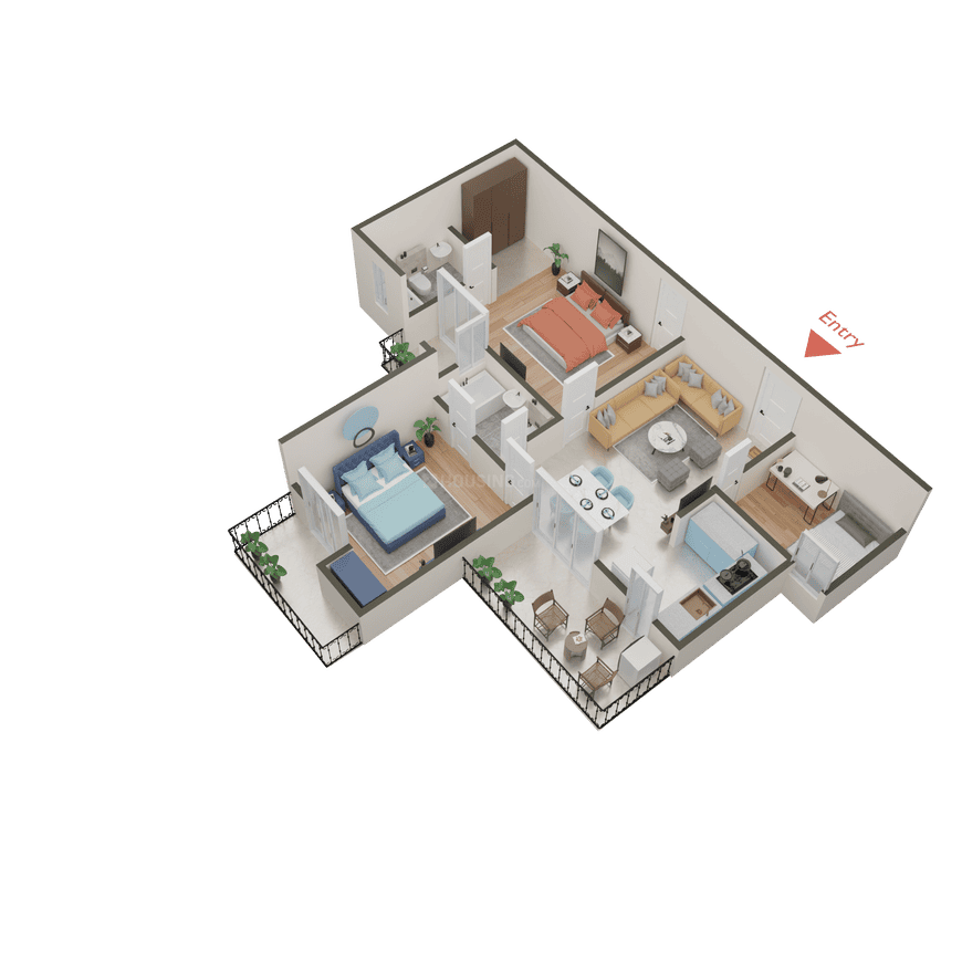 Newtech La Palacia - Image 29