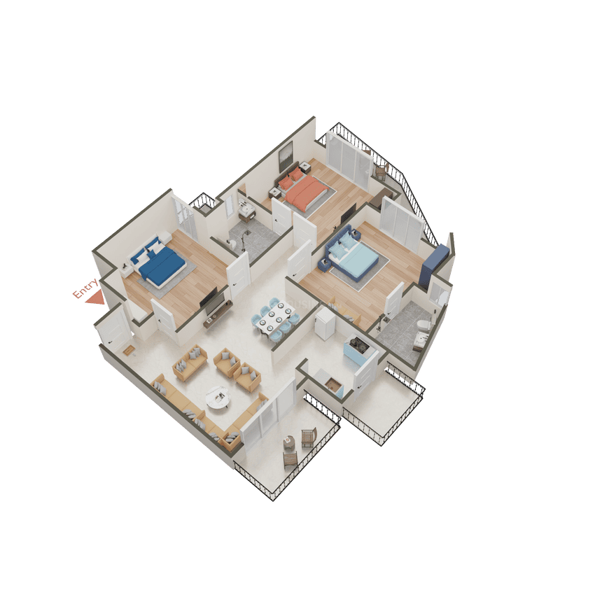 Rise Organic Ghar - Image 77