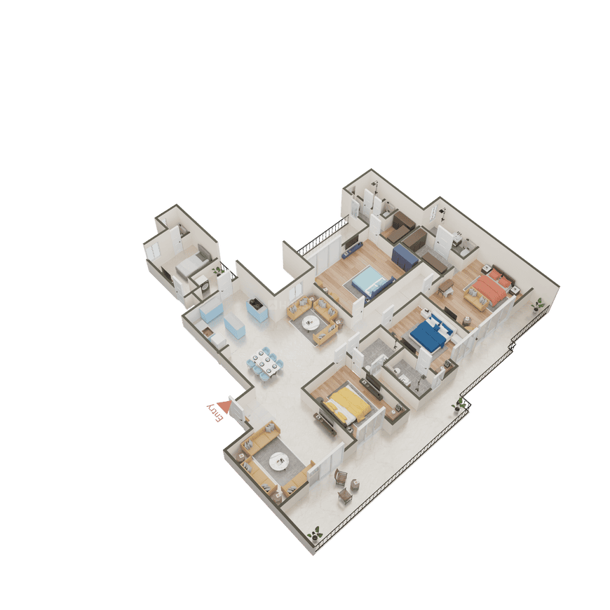 Aurum Alumni Bliss - Image 47