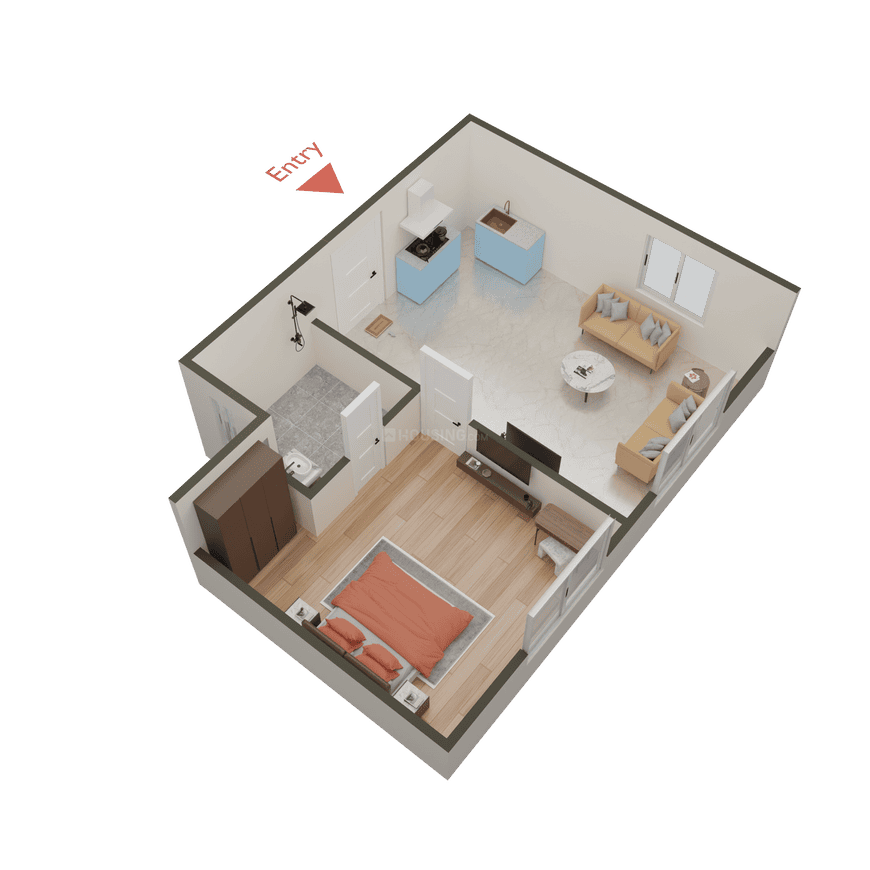 M3M The Line - Image 28