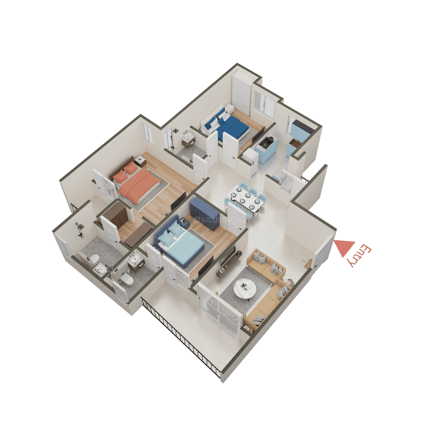 Great Value Anandam - Image 22