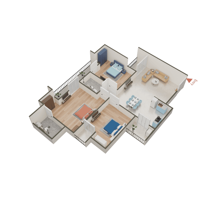 Gulshan Vivante - Image 41