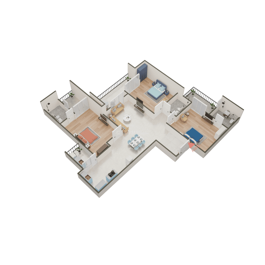 SKA Destiny One - Image 38