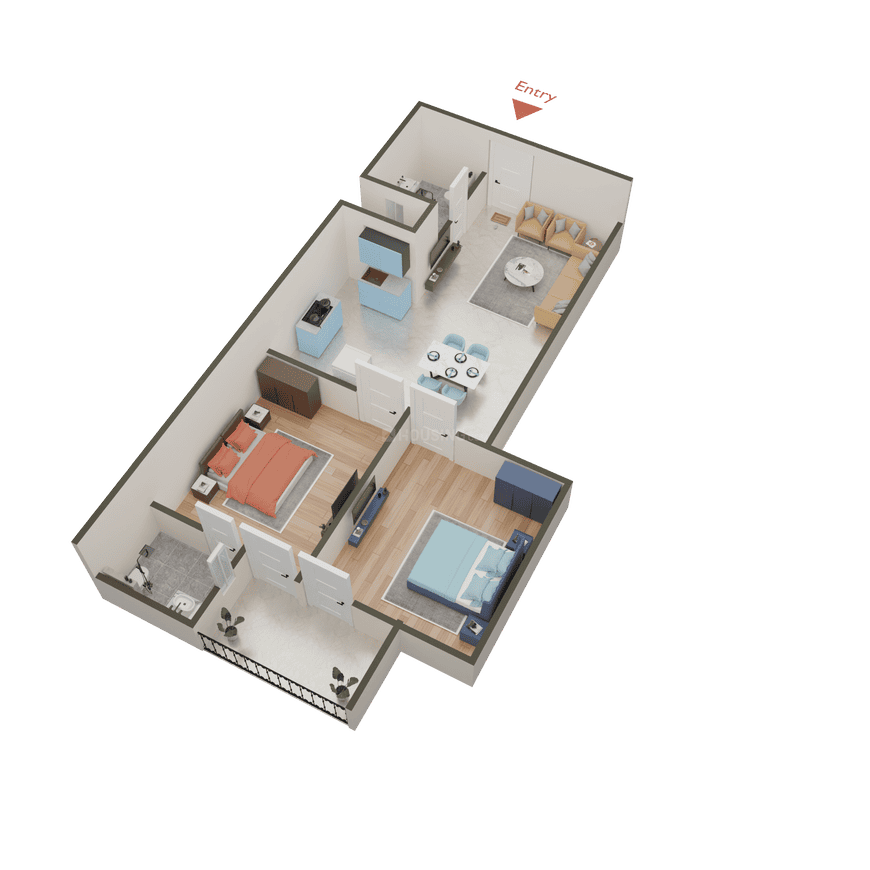 Venice Krishna Elite - Image 18