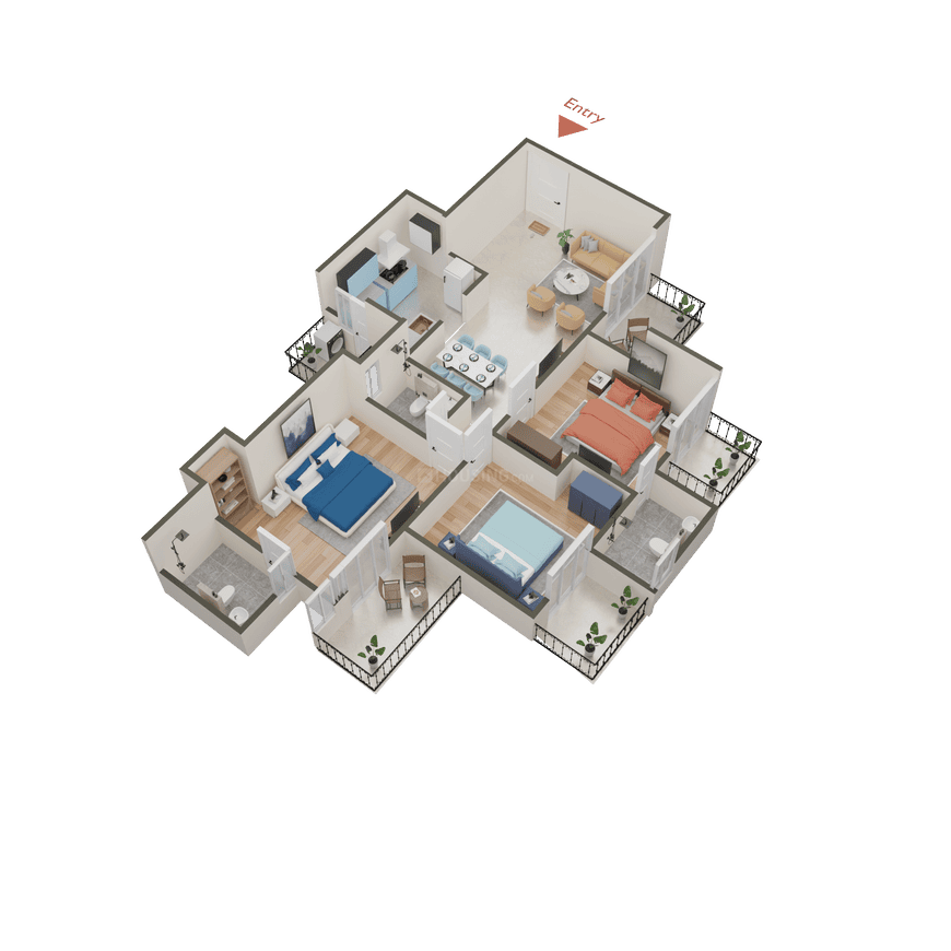 Eros Sampoornam 3 - Image 69