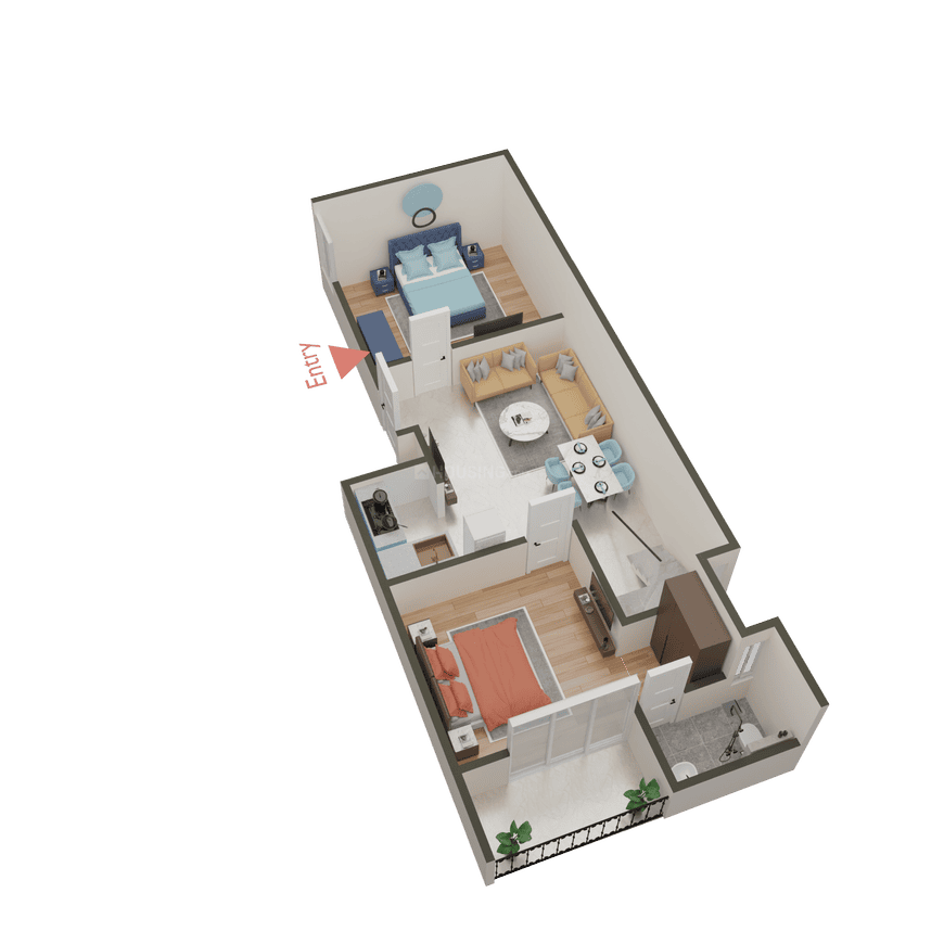 Ambr Ambrosia Luxury Homes - Image 30