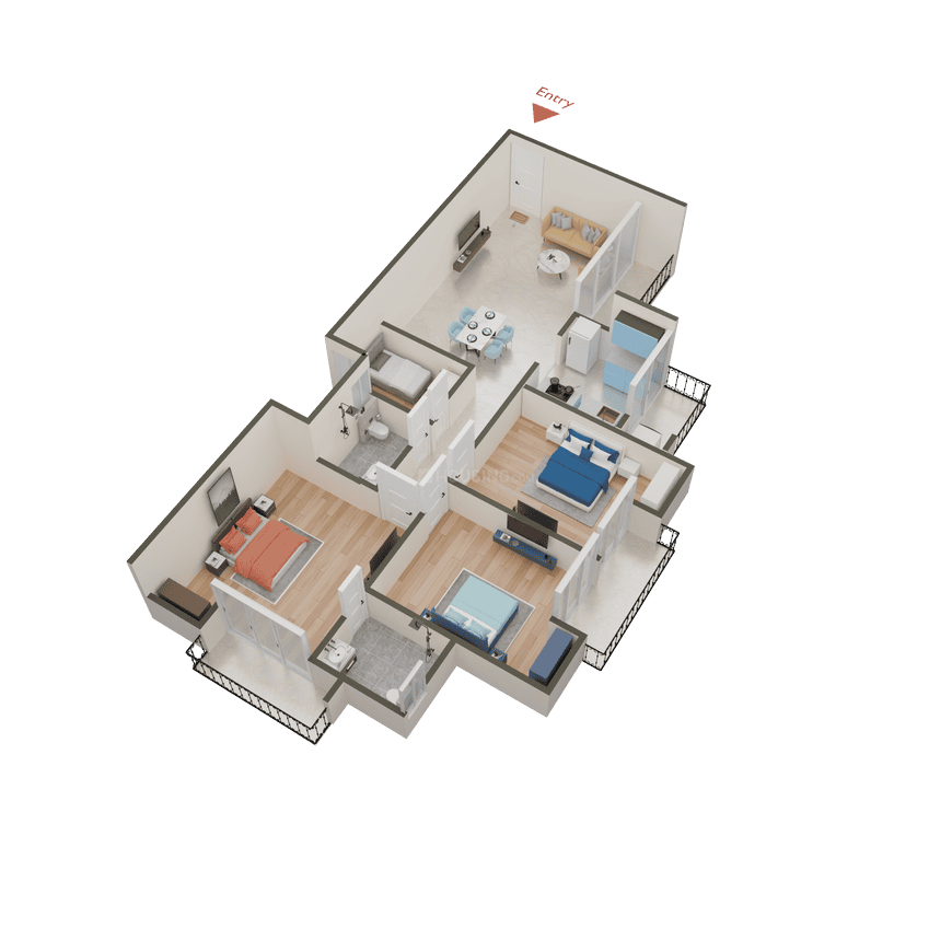 The Antriksh Forest - Image 38