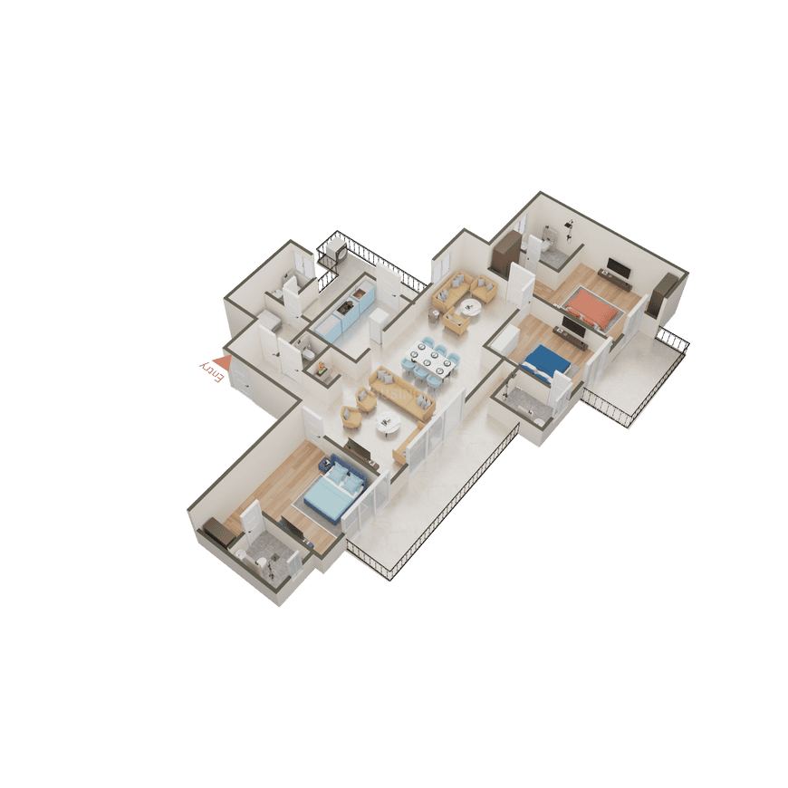 Saha Amadeus - Image 33