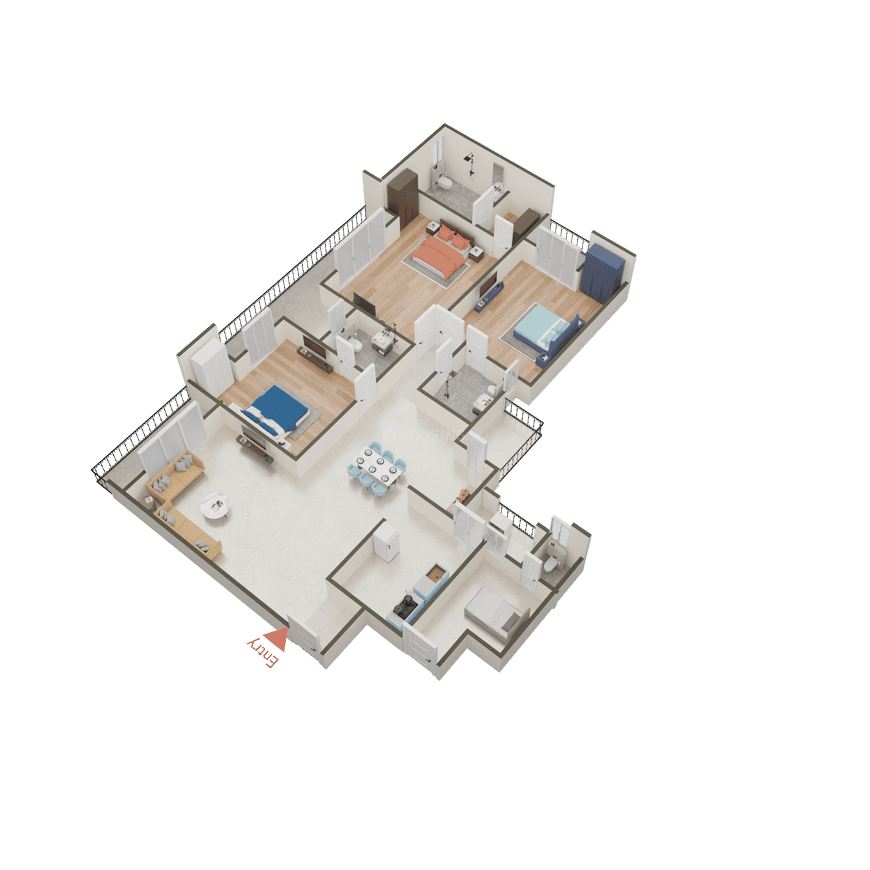 Griha Pravesh - Image 34