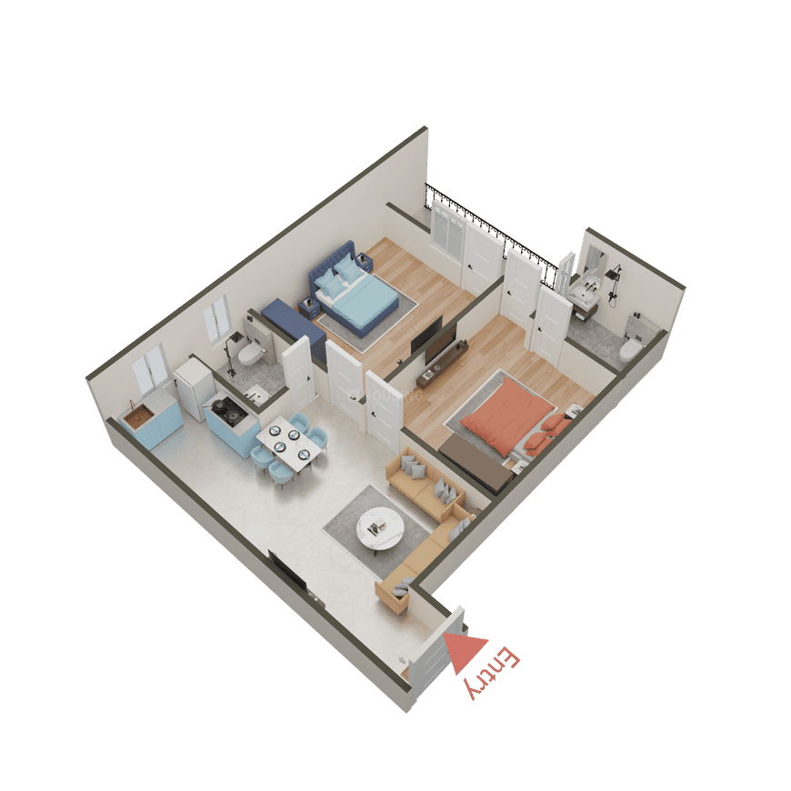 Aarambh Heights - Image 11