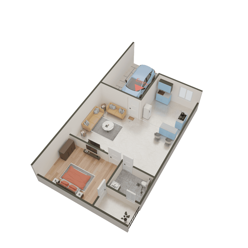 AB Crimson Villa - Image 34