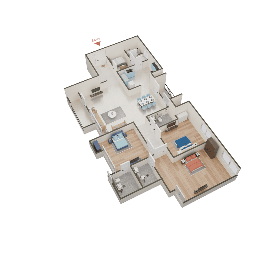 Unitech Horizon - Image 16