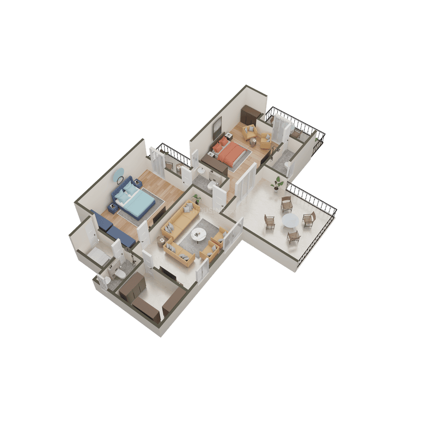 Express Zenith - Image 32