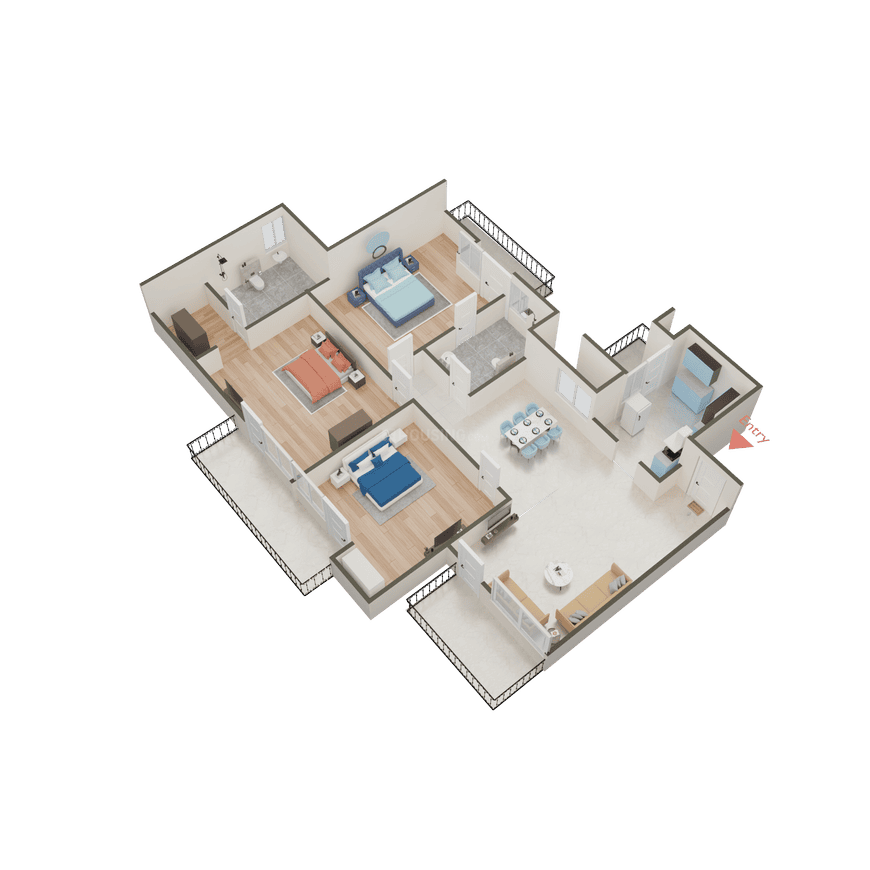 Rudra Buildwell Uno - Image 15