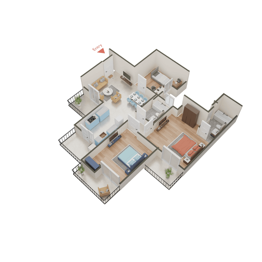 Gulshan Botnia - Image 67