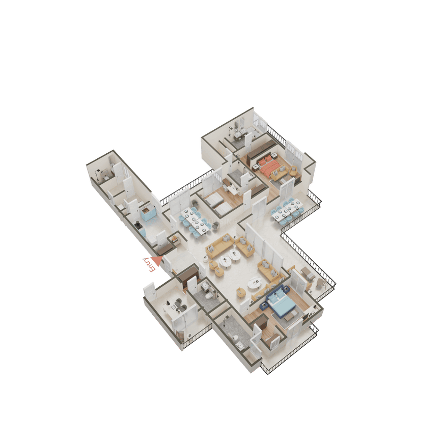 Max Estate 128 I - Image 45