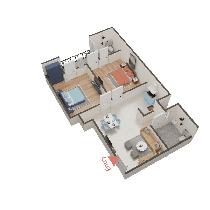 Orchid Estate - Image 7