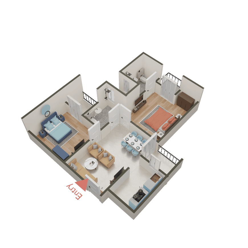 SKA Greenarch - Image 27