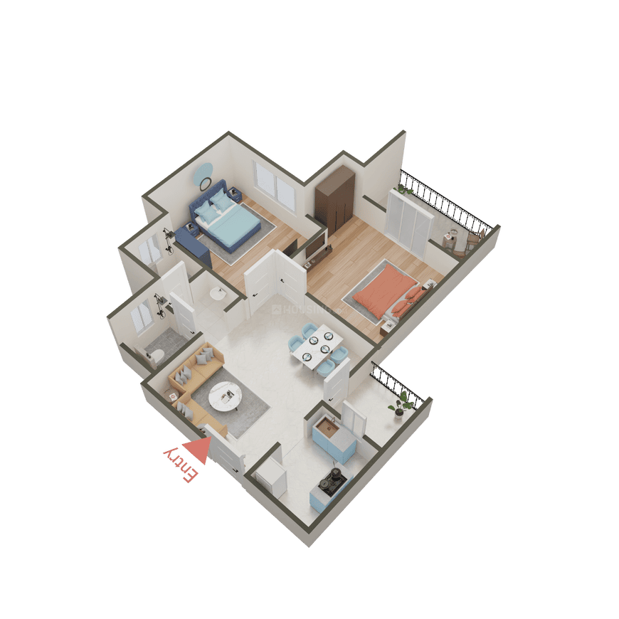 Rise Organic Ghar - Image 51