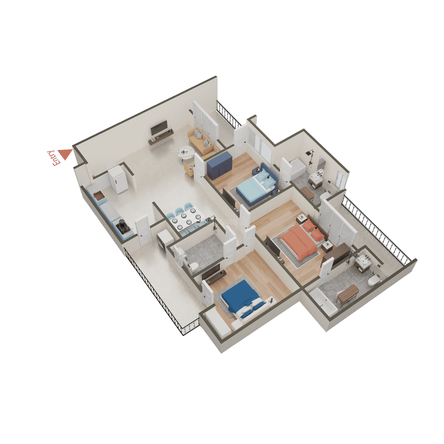 ABA Cleo County - Image 57