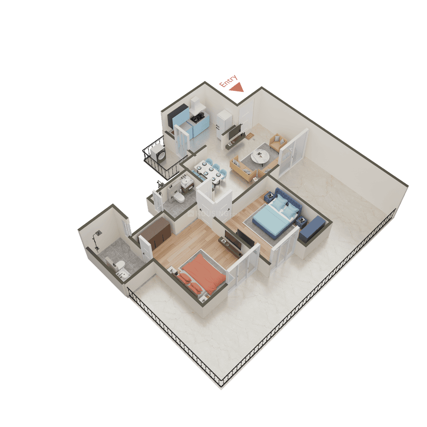 CRC Sublimis - Image 32