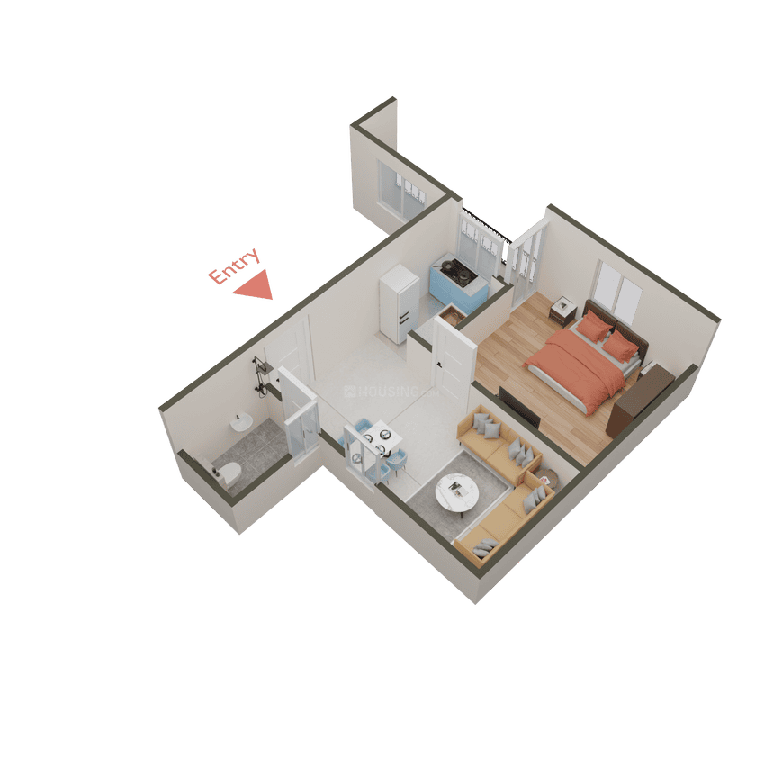 Hark Sai Homes 4 - Image 20