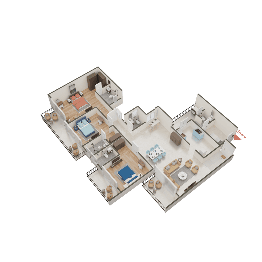 Experion Elements - Image 24