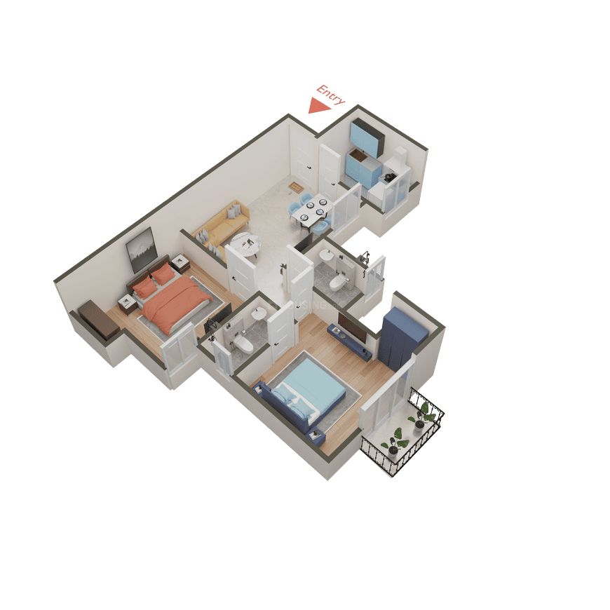 Paras Seasons - Image 53