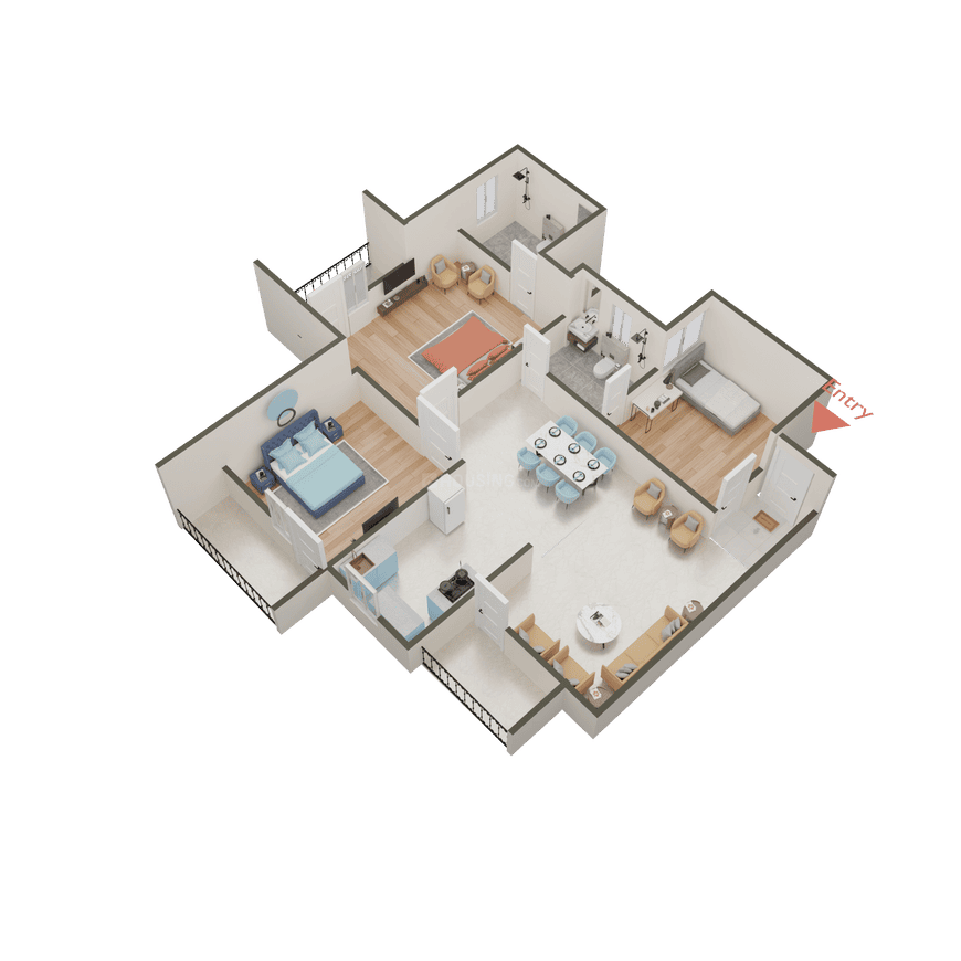 MSX Group Alpha Homes - Image 27