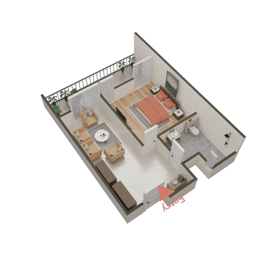 Kaveri City Centre - Image 39