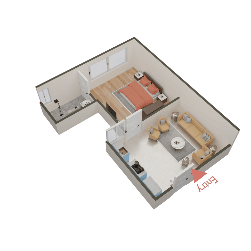 JMD Marvella Homes - Image 44